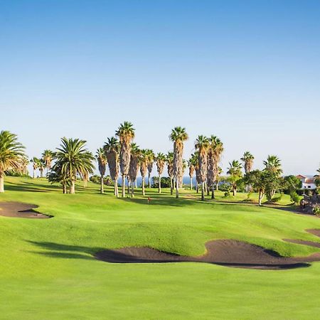 Apartamento Golf Del Sur San Miguel de Abona Dış mekan fotoğraf