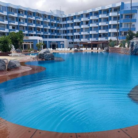 Apartamento Golf Del Sur San Miguel de Abona Dış mekan fotoğraf
