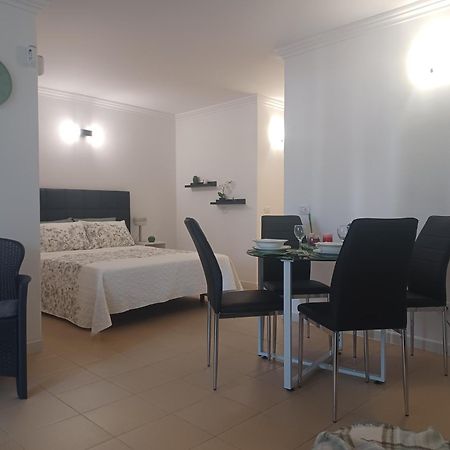 Apartamento Golf Del Sur San Miguel de Abona Dış mekan fotoğraf