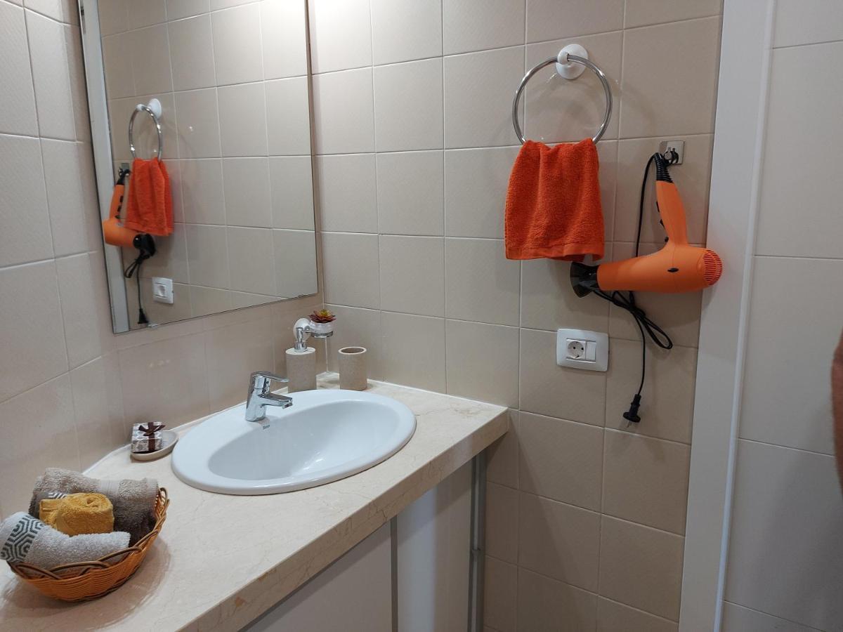 Apartamento Golf Del Sur San Miguel de Abona Dış mekan fotoğraf